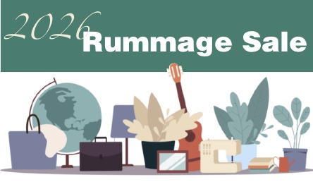 Rummage Sale